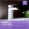 Anzzi Forza Single-Handle Low-Arc Bathroom Faucet in Polished Chrome L-AZ019 - alternate 8